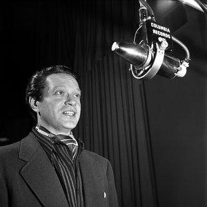 Alfred Drake 的头像