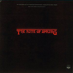 The Rite of Spring