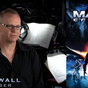 Jack Wall & The Wall of Sound 的头像