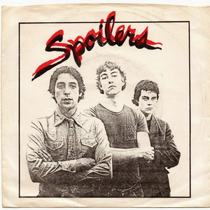 Spoilers photo provided by Last.fm