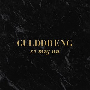 Se Mig Nu - Single