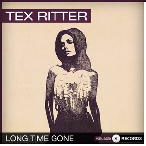 Long Time Gone