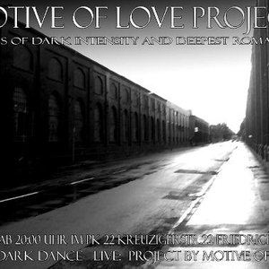 Motive Of Love Project 的头像