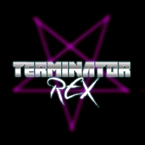 Terminator-Rex için avatar