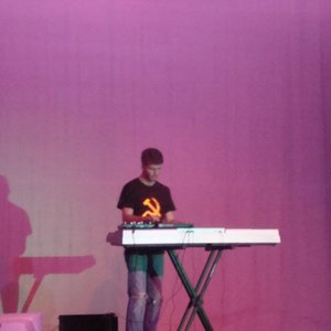Keyboard Comrade 的头像