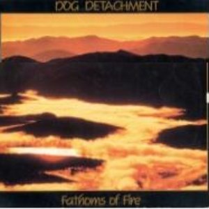 Fathoms of Fire