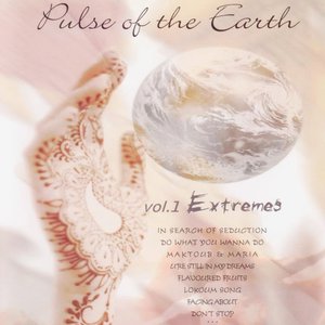 Pulse of the Earth - Lounge Music, Vol. 2: Extremes