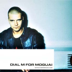 Dial M for Moguai 的头像