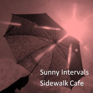 Sidewalk Cafe