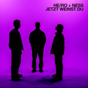 HE/RO - Jetzt weinst du - Zortam Music