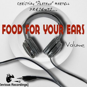 Food For Your Ears : Volume 1