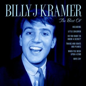 The Best Of Billy J Kramer