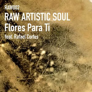 Flores para Ti (feat. Rafael Cortes)