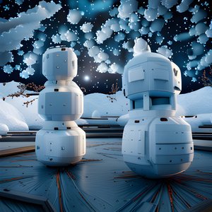 Hug a Titan - Single