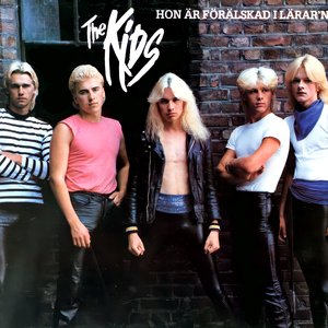 Hon Är Förälskad I Lärar'n