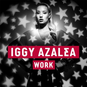 Work (Remixes) - EP