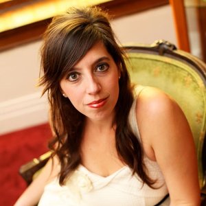 Sarah Scharbrough 的头像
