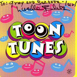 Toon Tunes: Action-Packed Anthems