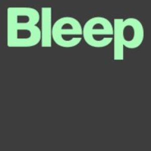 Avatar for Sonic Router / Bleep.com