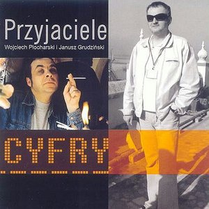 Avatar für Przyjaciele