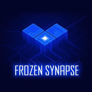 Frozen Synapse