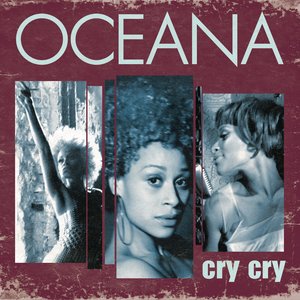 Cry Cry - EP