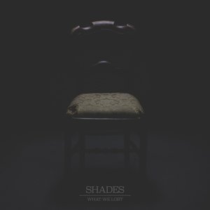 Shades - EP