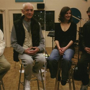 Image for 'Alexandra Grimal, Lee Konitz, Gary Peacock & Paul Motian'