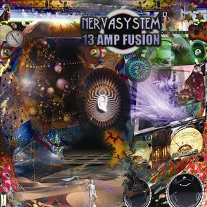 13 Amp Fusion