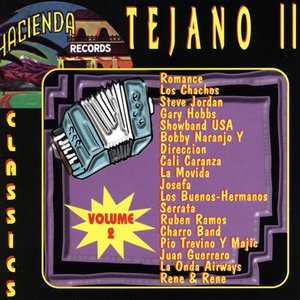 Tejano Classics II