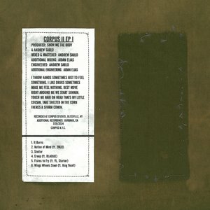 CORPUS II EP I - EP