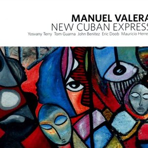 New Cuban Express