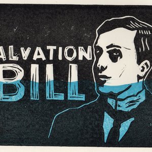 Avatar für Salvation Bill