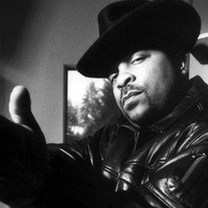 Sir Mix‐A‐Lot 的头像
