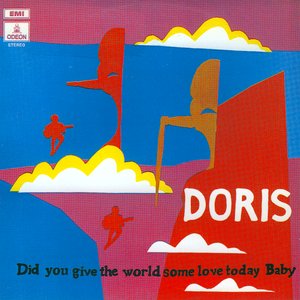 Did You Give The World Some Love Today Baby