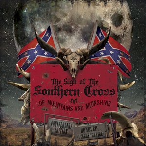 ...Of Mountains & Moonshine + I Carry the Fire (Bonus EP)