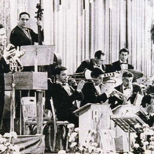 Berto Pisano photo provided by Last.fm