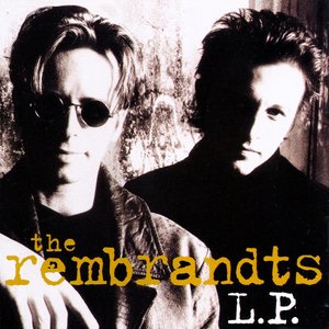 The Rembrandts: L.P.