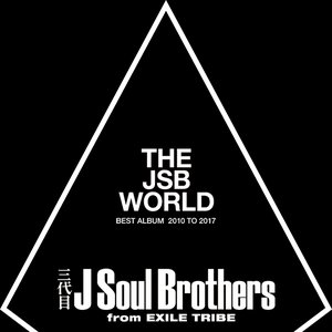 THE JSB WORLD