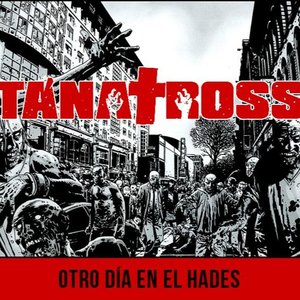 Otro Día En El Hades - Single
