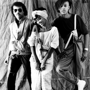 Shalamar photo provided by Last.fm