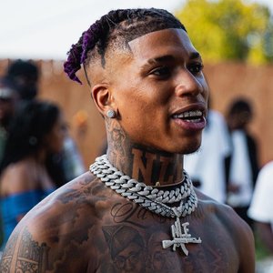 NLE Choppa 的头像