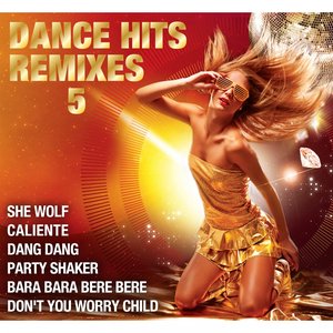 Dance Hits Remixes, Vol. 5