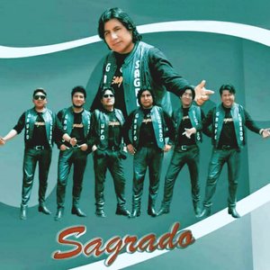Grupo Sagrado のアバター
