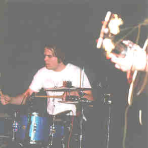 Ian McCutcheon photo provided by Last.fm