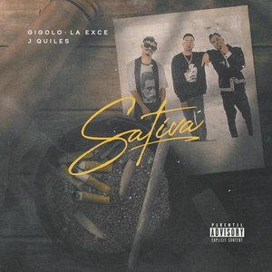 Gigolo Y La Exce, Justin Quiles 的头像