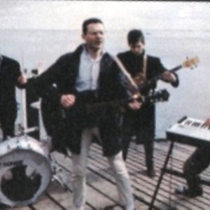 Clive Langer & the Boxes 的头像