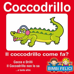 Il coccodrillo come fa?