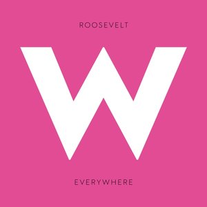 Everywhere - Single