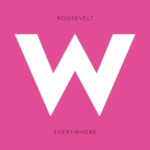 Everywhere - Single